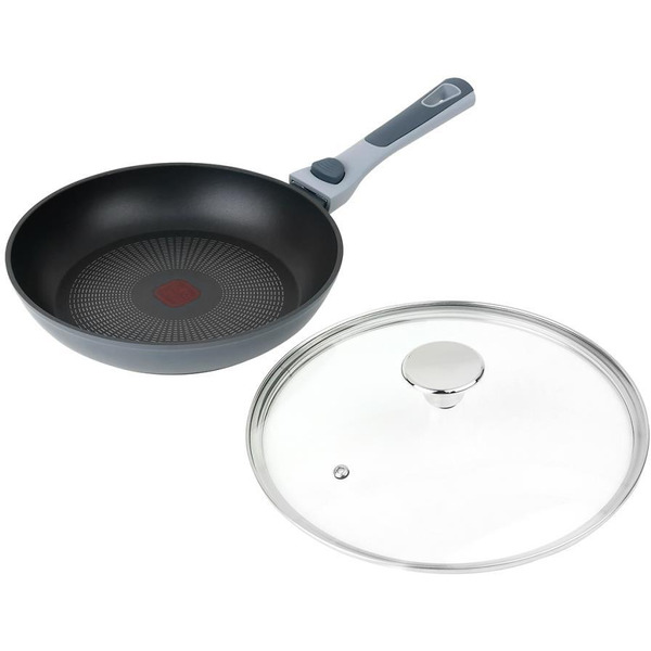 Сковорода LARA ФЬЮЖН LR01-68-26