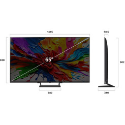Телевизор LG 65QNED93A6A