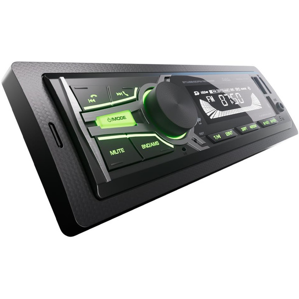 USB-магнитола Aura Fireball-101BT