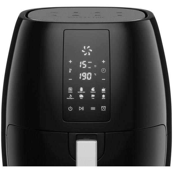 Аэрогриль Galaxy Line GL2525