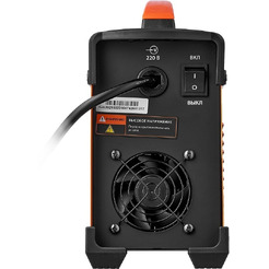 Сварочный инвертор Сварог REAL ARC 220 (Z243N) 95710