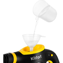 Пароочиститель Kitfort KT-9170-3