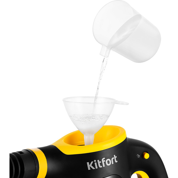 Пароочиститель Kitfort KT-9170-3