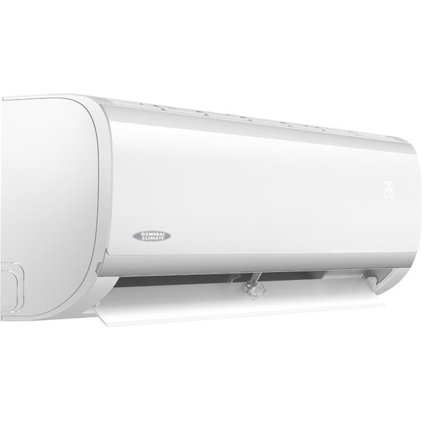 Кондиционер General Climate GC-RE24HR1 / GU-RE24H1 inverter