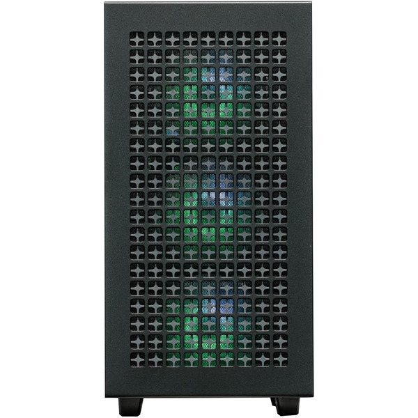 Компьютер HAFF Elemento Aero BK59374