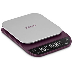 Весы для кофе Kitfort КТ-854