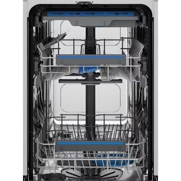 Встраиваемая посудомоечная машина Electrolux KEMC3211L