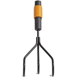Культиватор (разрыхлитель) Fiskars QuikFit 1000680