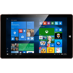 Планшет Prestigio MultiPad Visconte V PMP1012TERD