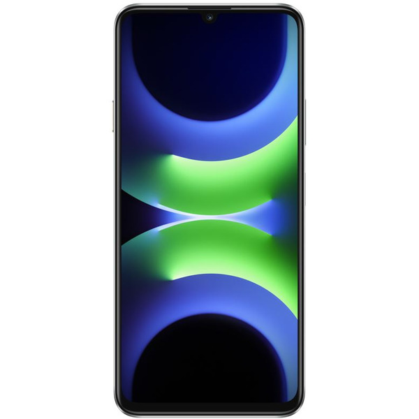 Смартфон HUAWEI nova Y63 GFY-LX1 4GB/128GB (серебристый)