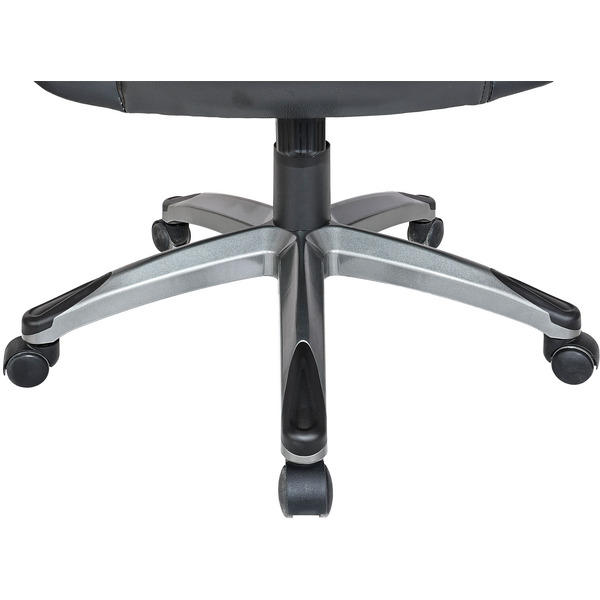 Кресло Brabix PREMIUM Paradigm EX-556 (532976) черное