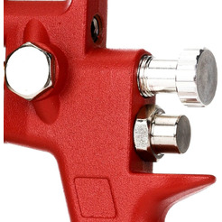 Краскопульт P.I.T. PSG1000-A1