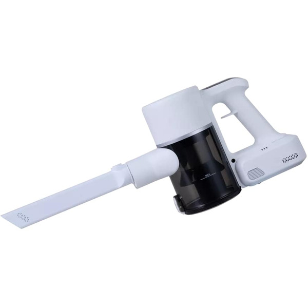 Пылесос портативный POLARIS PVCS 3060 Express Clean (Белый)