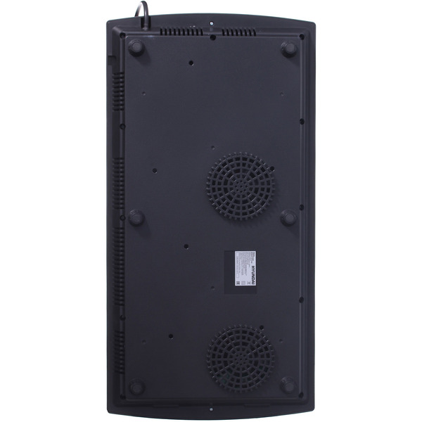 Настольная плита Hyundai HYC-0103