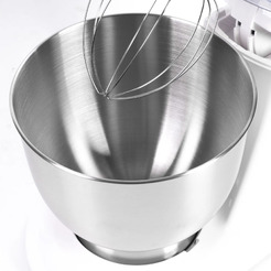 Миксер Galaxy GL2230 (белый)