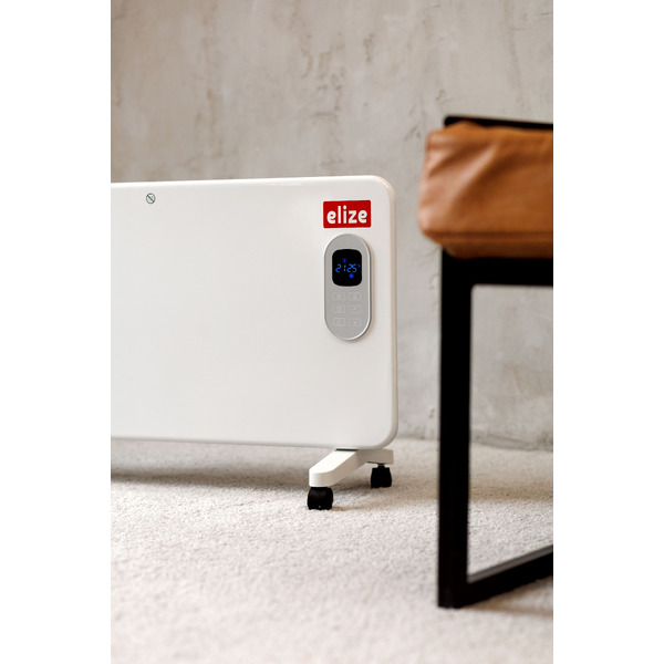 Электрический конвектор elize EL1500DL