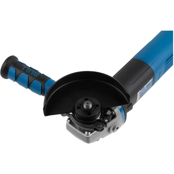 Угловая шлифмашина Bull WS 1214 (1327639)