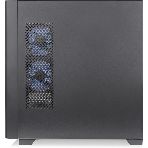 Корпус Thermaltake Arcus 290 TG ARGB Black CA-11R-00M1WN-00