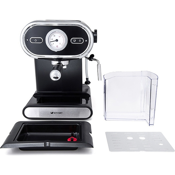 Кофеварка KITFORT KT-702