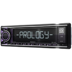 USB-магнитола Prology CMX-440