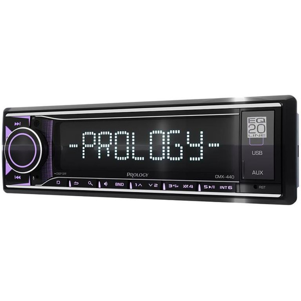 USB-магнитола Prology CMX-440