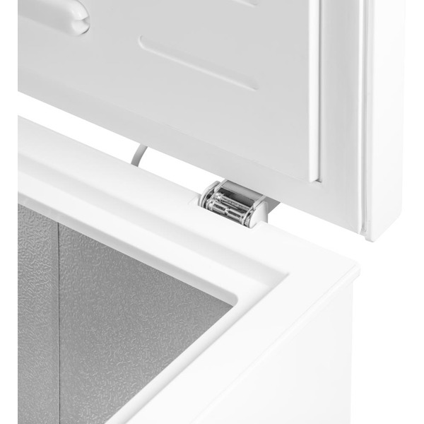 Морозильный ларь MAUNFELD MFL200W