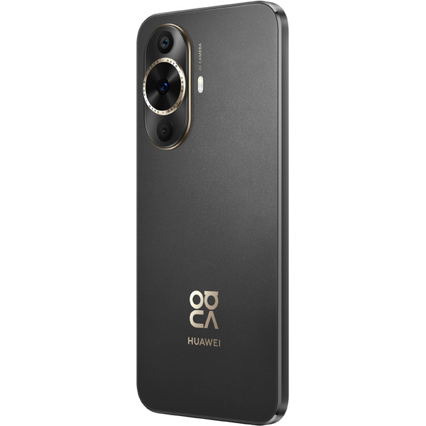 Смартфон Huawei nova 12s FOA-LX9 8GB/256GB (черный)