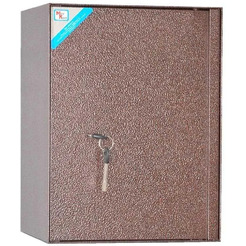 Сейф мебельный Меткон ШМ-5К