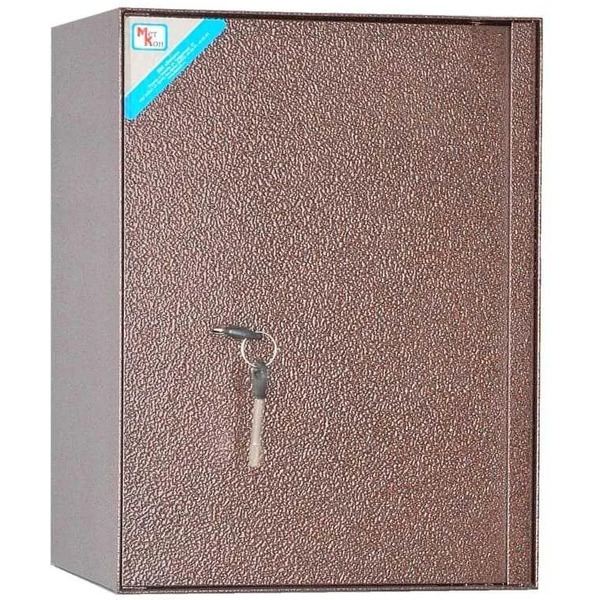 Сейф мебельный Меткон ШМ-5К