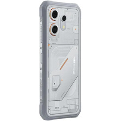 Смартфон Oscal Marine 3 8GB/256GB (белый)