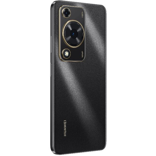 Смартфон HUAWEI nova Y63 GFY-LX1 4GB/128GB (черный)