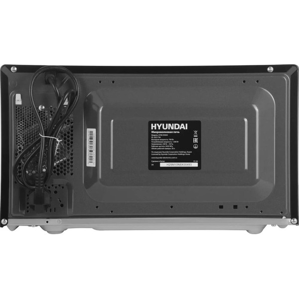 Микроволновая печь Hyundai HYM-D3043