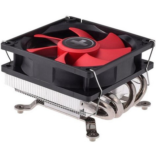 Кулер Xilence A404T