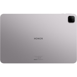 Планшет HONOR Pad X9b Max PaperLike 6GB/256GB (серый, с клавиатурой)