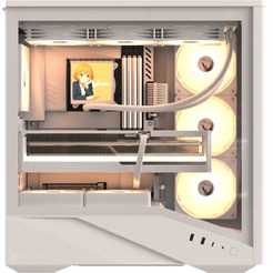 Корпус Formula Air Power G9 Duo PA (белый)