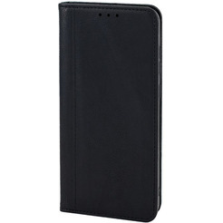 Чехол-книжка Case Book для Xiaomi Poco X6 Pro (черный)