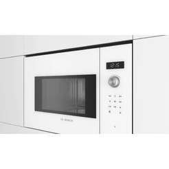 Микроволновая печь BOSCH BFL524MW0