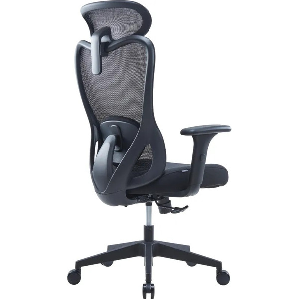 Офисное кресло SPARX Dino (черный)