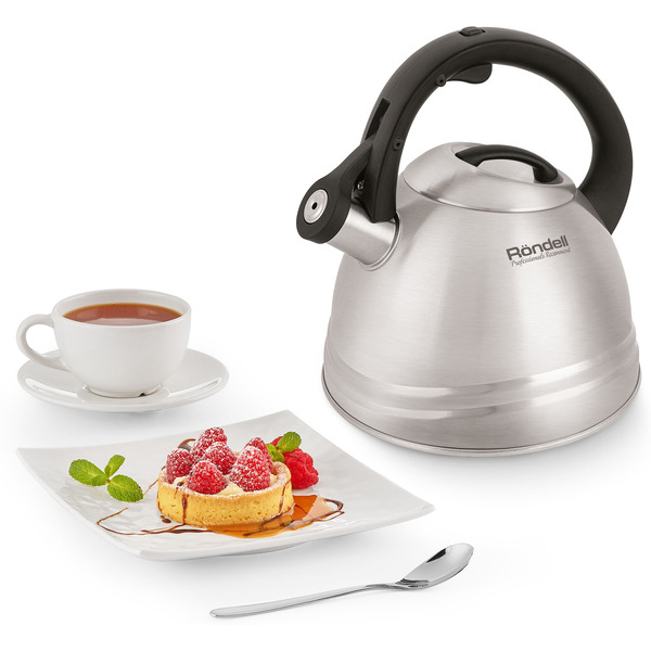 Чайник Rondell Zart RDS-1605