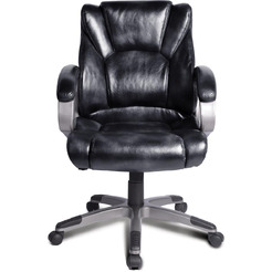 Кресло Brabix Eldorado EX-504 (черный)