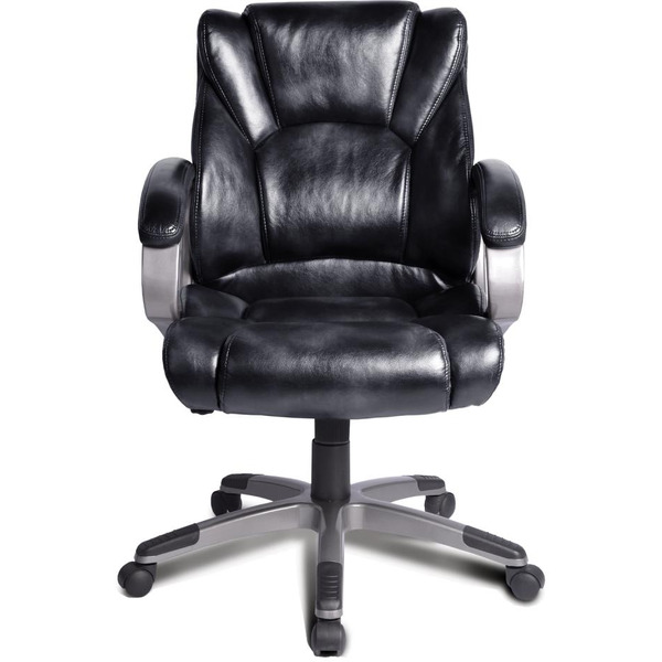 Кресло Brabix Eldorado EX-504 (черный)