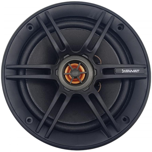 Автоакустика коаксиальная SWAT SP-C6