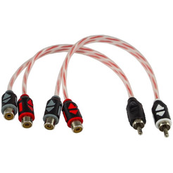 Кабель Aura RCA-AY20 MkII