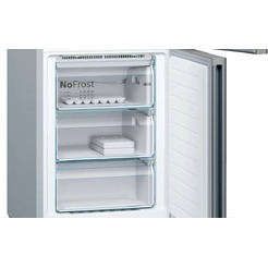 Холодильник Bosch Serie 6 KGN39LB316