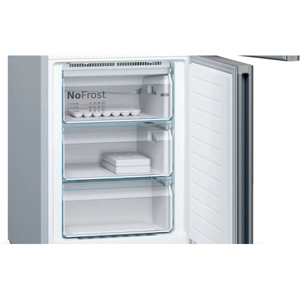Холодильник Bosch Serie 6 KGN39LB316