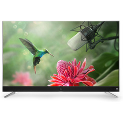 Телевизор LED TCL U55C7006