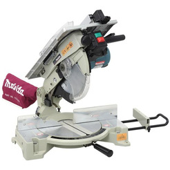 Профессиональная торцовочная пила MAKITA LH1040F