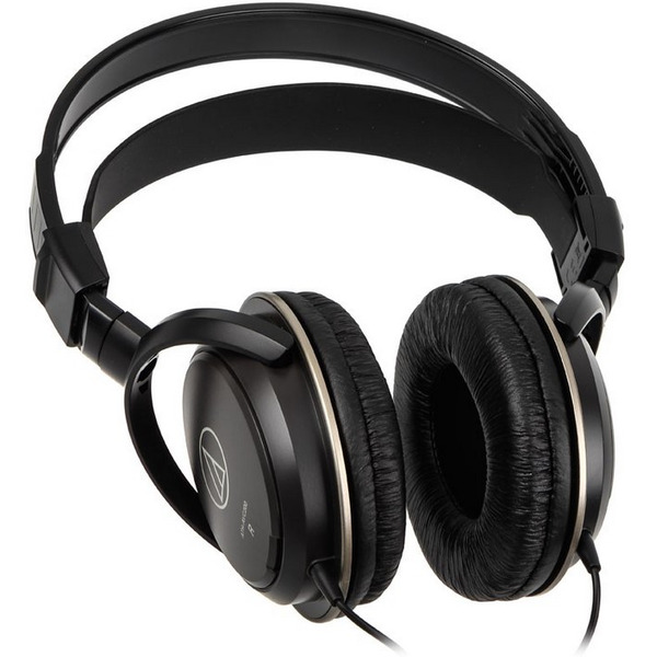 Наушники AUDIO-TECHNICA ATH-AVC200