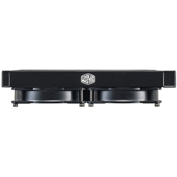 Кулер для процессора Cooler Master MasterLiquid Lite 240 MLW-D24M-A20PW-R1
