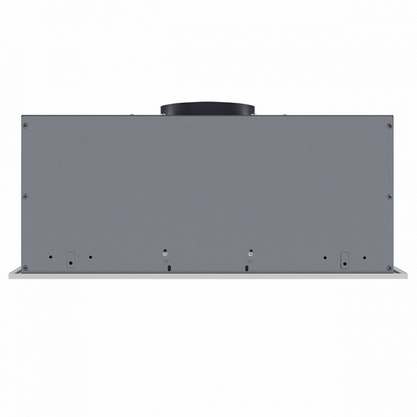 Кухонная вытяжка MAUNFELD Crosby Power 60 (нержавеющая сталь)